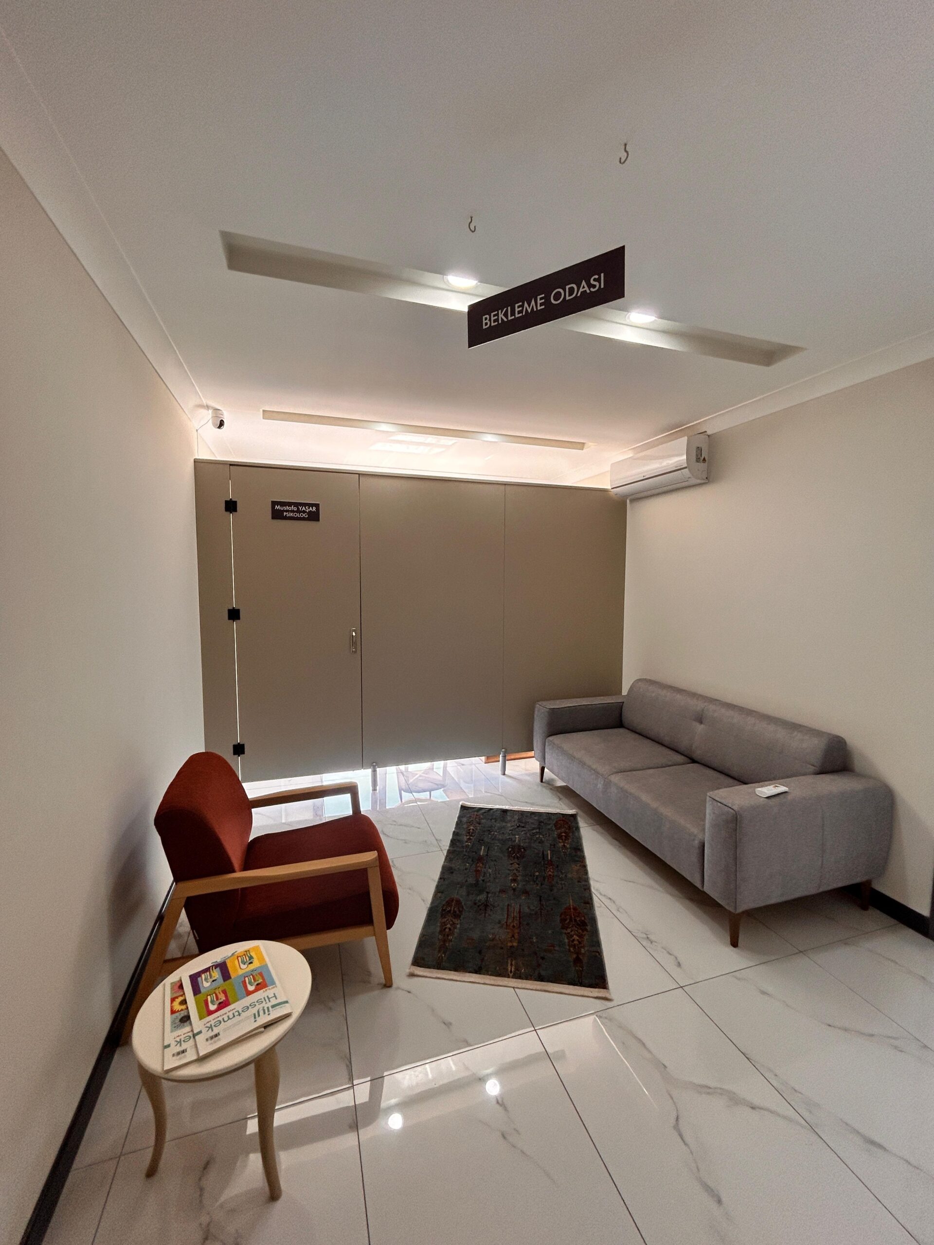 Psikoteknik belgesi fiyatları